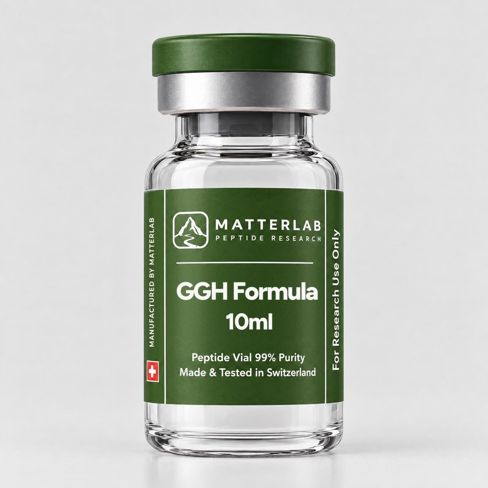 GGH Formula