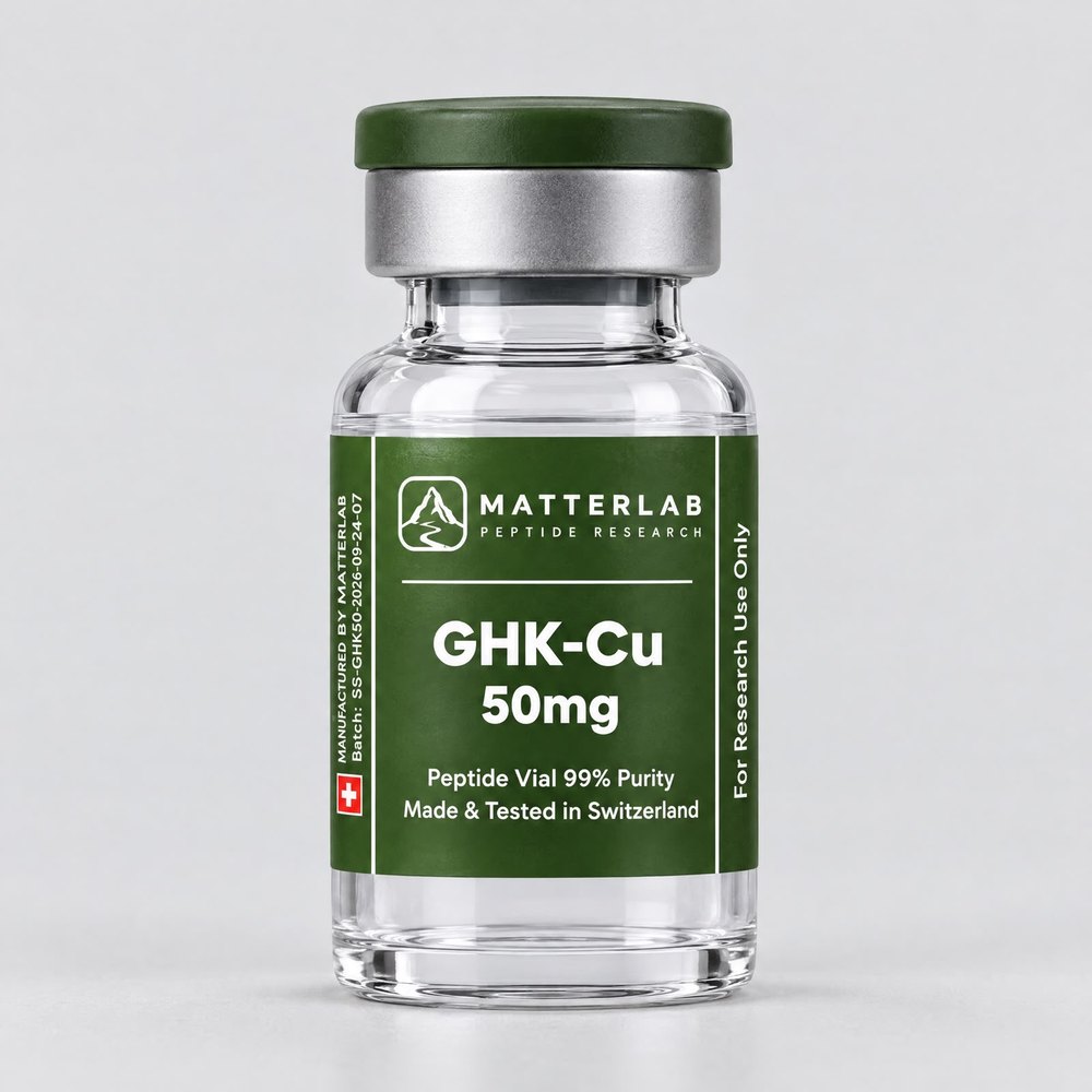 GHK-Cu