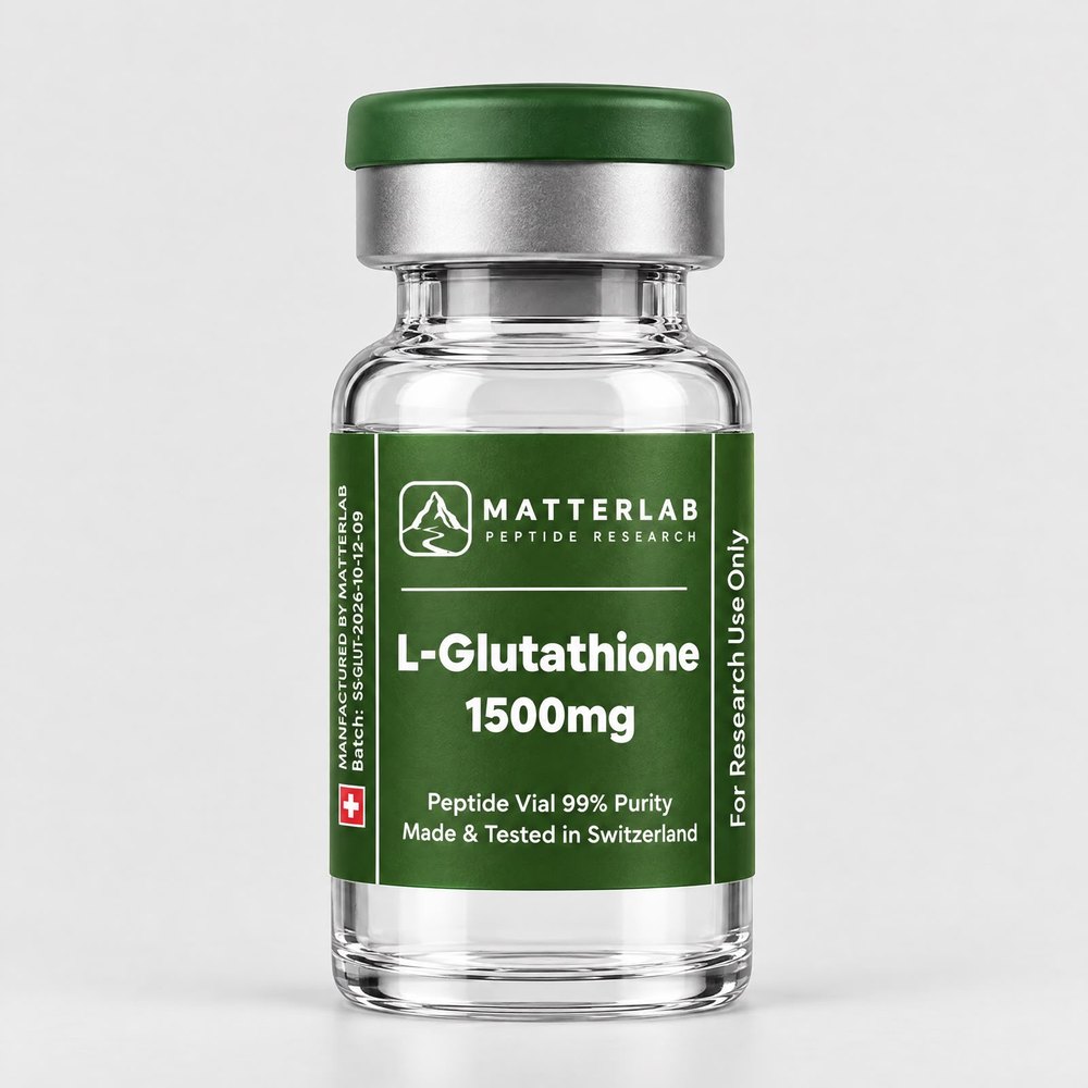 Glutathione