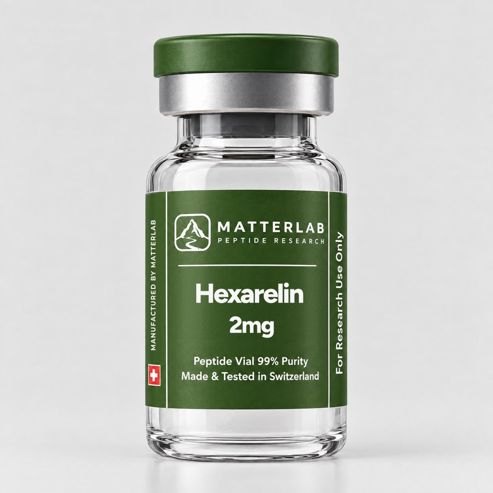 Hexarelin