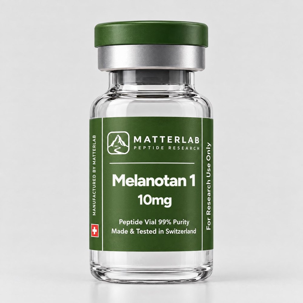 Melanotan 1 (MT-1)
