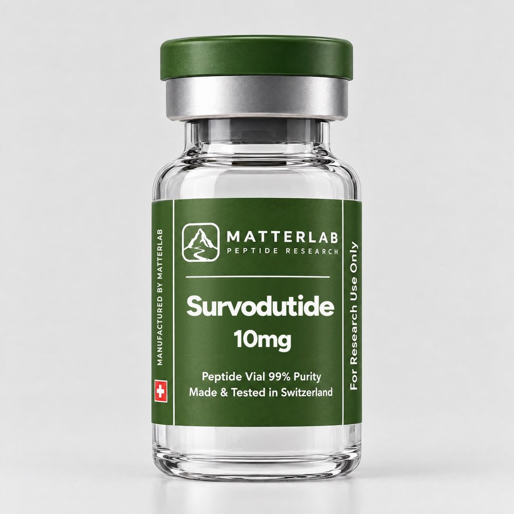 Survodutide
