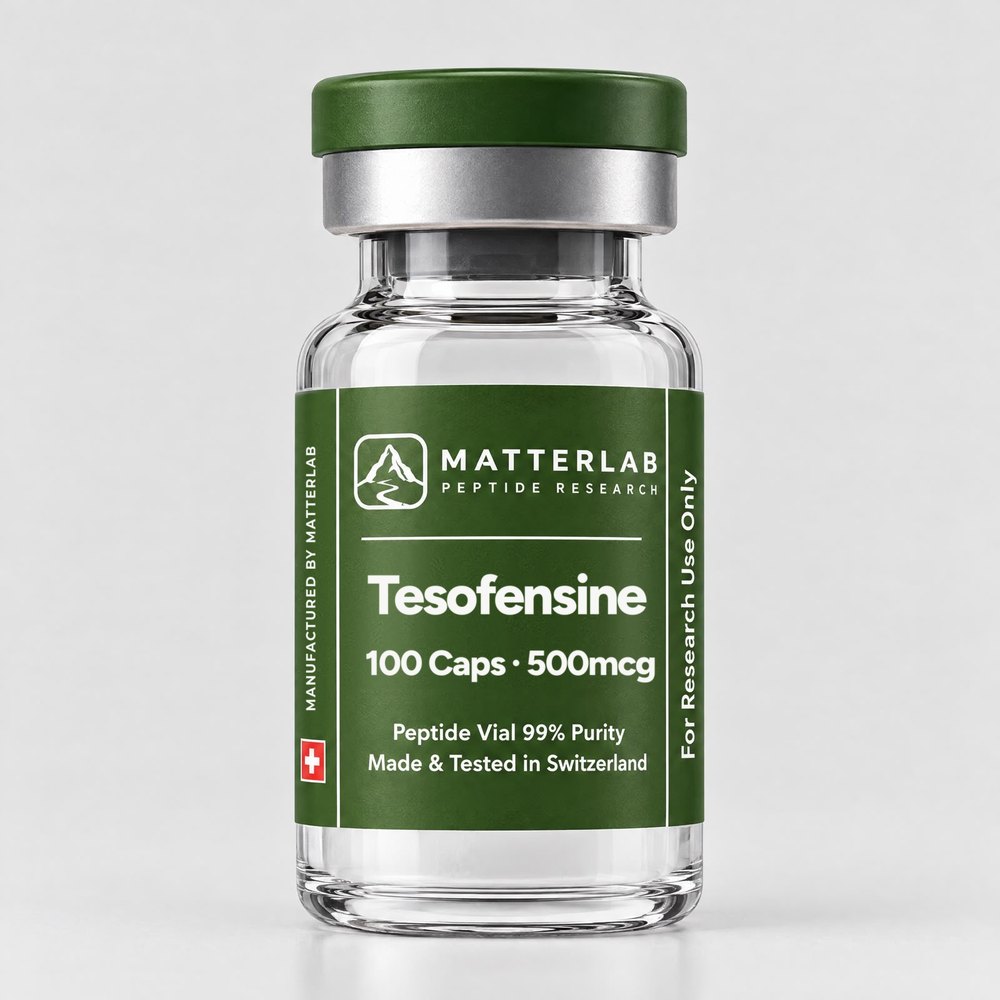 Tesofensine