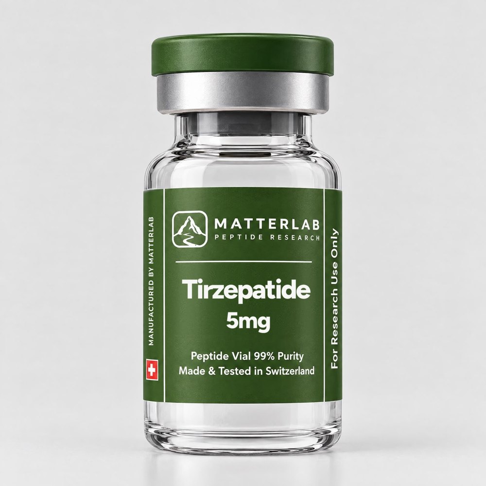 Tirzepatide