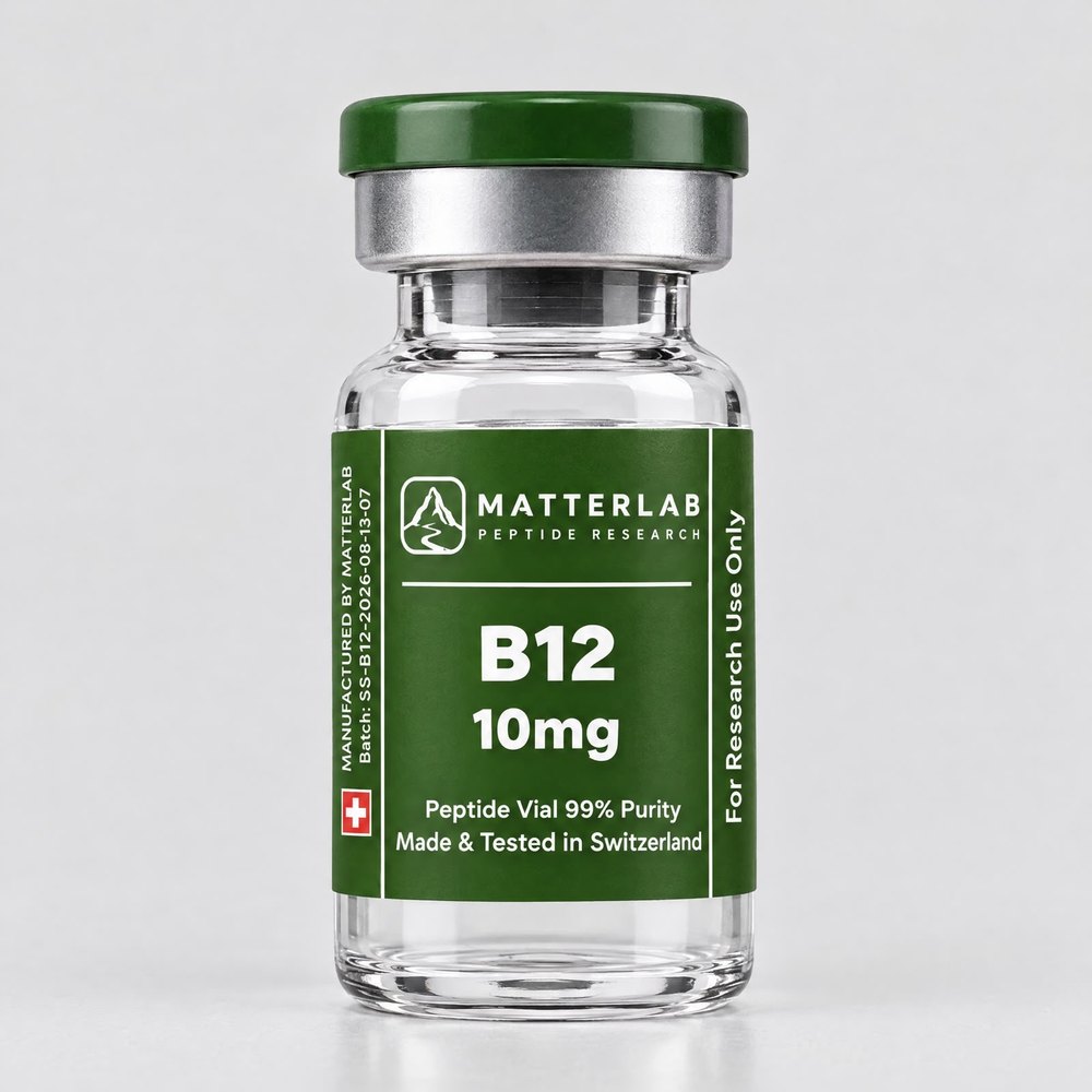 Vitamin B12